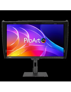 ASUS ProArt/PA27USD/27"/OLED/4K UHD/240Hz/0,1ms/Čierna/3R