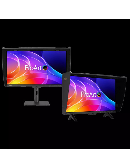 ASUS ProArt/PA27USD/27"/OLED/4K UHD/240Hz/0,1ms/Čierna/3R