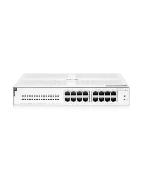 Aruba IOn 1430 16G 124W Sw