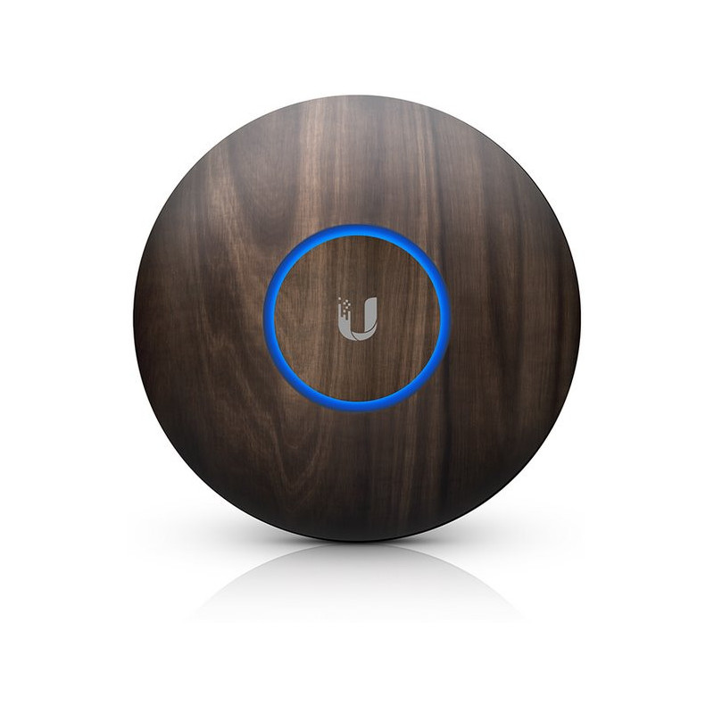 Ubiquiti kryt pre UAP-nanoHD, U6 Lite a U6+, drevený motív, 3 kusy