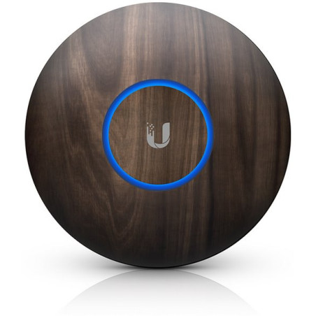 Ubiquiti kryt pre UAP-nanoHD, U6 Lite a U6+, drevený motív, 3 kusy