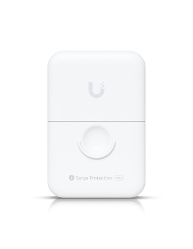 Ubiquiti UACC-ETH-SP-Pro - Ethernet Surge Protection Outdoor, prepäťová ochrana vonkajšia