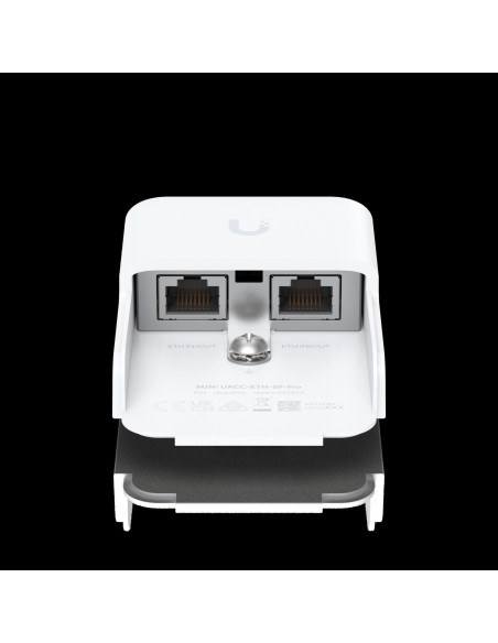 Ubiquiti UACC-ETH-SP-Pro - Ethernet Surge Protection Outdoor, prepäťová ochrana vonkajšia