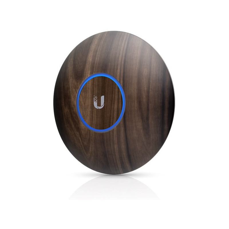 Ubiquiti kryt pre UAP-nanoHD, U6 Lite a U6+, drevený motív, 3 kusy