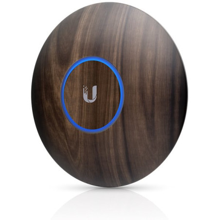 Ubiquiti kryt pre UAP-nanoHD, U6 Lite a U6+, drevený motív, 3 kusy