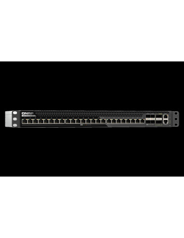 QNAP QSW-M7230-2X4F24T