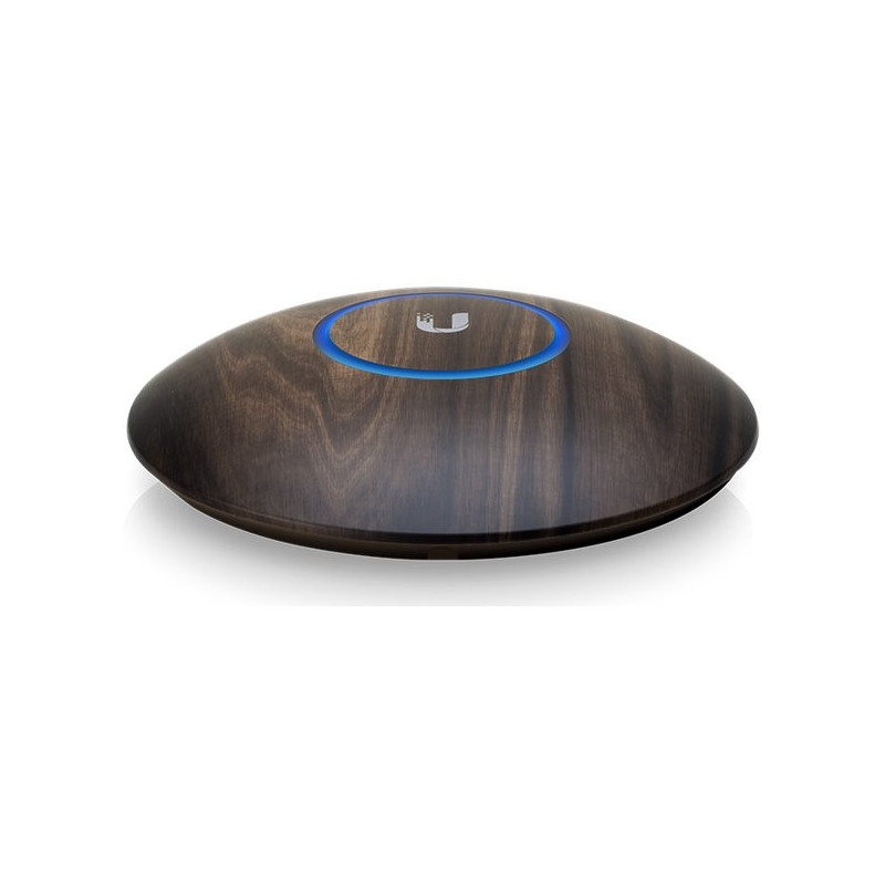 Ubiquiti kryt pre UAP-nanoHD, U6 Lite a U6+, drevený motív, 3 kusy