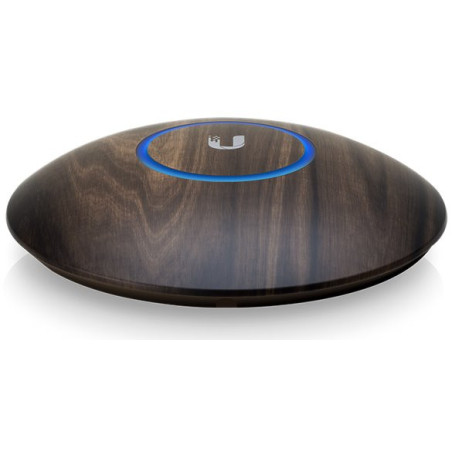 Ubiquiti kryt pre UAP-nanoHD, U6 Lite a U6+, drevený motív, 3 kusy