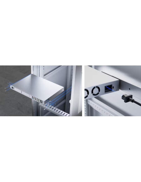 Ubiquiti UDM-Beast - UniFi Dream Machine Beast