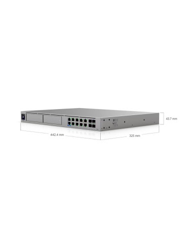 Ubiquiti UDM-Beast - UniFi Dream Machine Beast