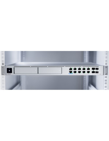 Ubiquiti UDM-Beast - UniFi Dream Machine Beast