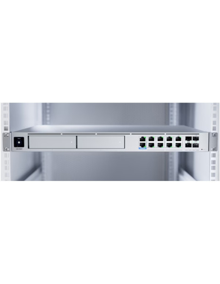Ubiquiti UDM-Beast - UniFi Dream Machine Beast