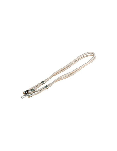 Lanyard - Beige