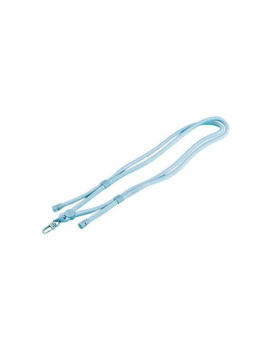 Lanyard - Light Blue