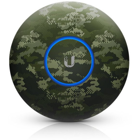 Ubiquiti kryt pre UAP-nanoHD, U6 Lite a U6+, maskovaný motív, 3 kusy