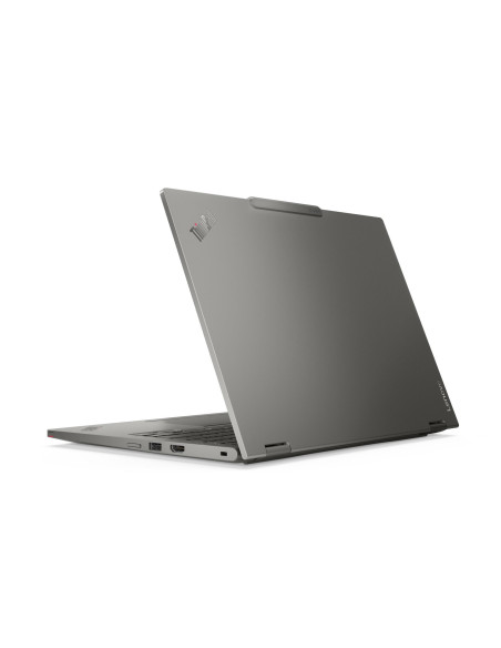 Lenovo ThinkPad L/L13 2-in-1 Gen 6 (Intel)/U5-225U/13,3"/WUXGA/T/16GB/512GB/Intel int/W11P/Gray/3R O