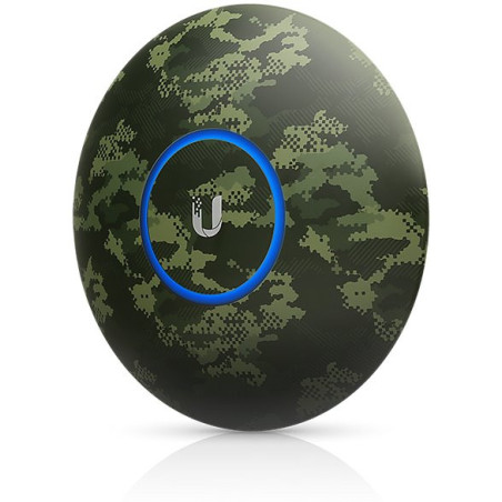 Ubiquiti kryt pre UAP-nanoHD, U6 Lite a U6+, maskovaný motív, 3 kusy