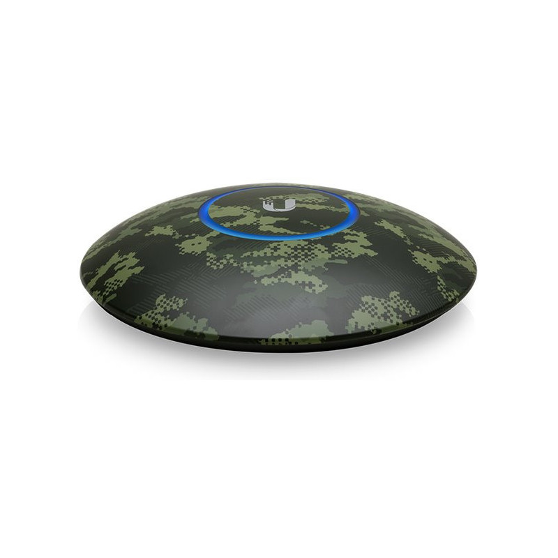 Ubiquiti kryt pre UAP-nanoHD, U6 Lite a U6+, maskovaný motív, 3 kusy