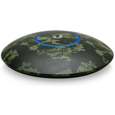 Ubiquiti kryt pre UAP-nanoHD, U6 Lite a U6+, maskovaný motív, 3 kusy