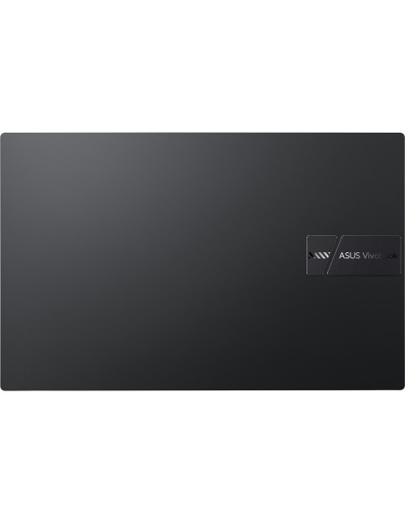 ASUS Vivobook 15 OLED/M1505YA-OLED249W/R7-7730U/15,6"/2880x1620/16GB/1TB/RX Vega 8/W11H/Black/2R