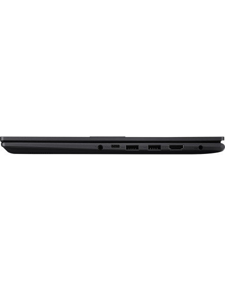 ASUS Vivobook 15 OLED/M1505YA-OLED249W/R7-7730U/15,6"/2880x1620/16GB/1TB/RX Vega 8/W11H/Black/2R