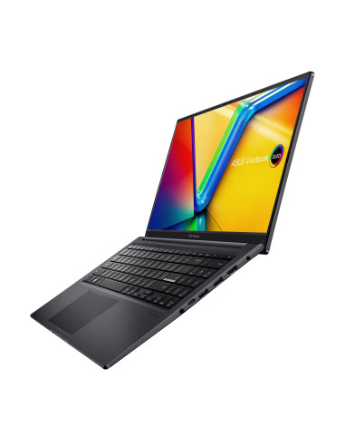 ASUS Vivobook 15 OLED/M1505YA-OLED249W/R7-7730U/15,6"/2880x1620/16GB/1TB/RX Vega 8/W11H/Black/2R