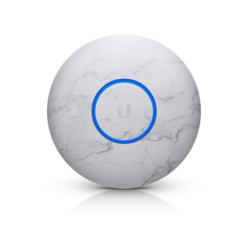 Ubiquiti kryt pre UAP-nanoHD, U6 Lite a U6+, mramorový motív, 3 kusy