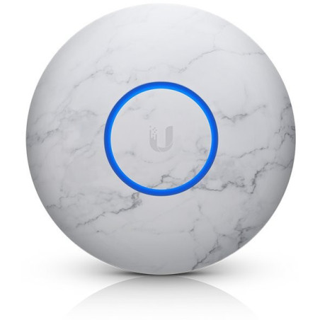 Ubiquiti kryt pre UAP-nanoHD, U6 Lite a U6+, mramorový motív, 3 kusy