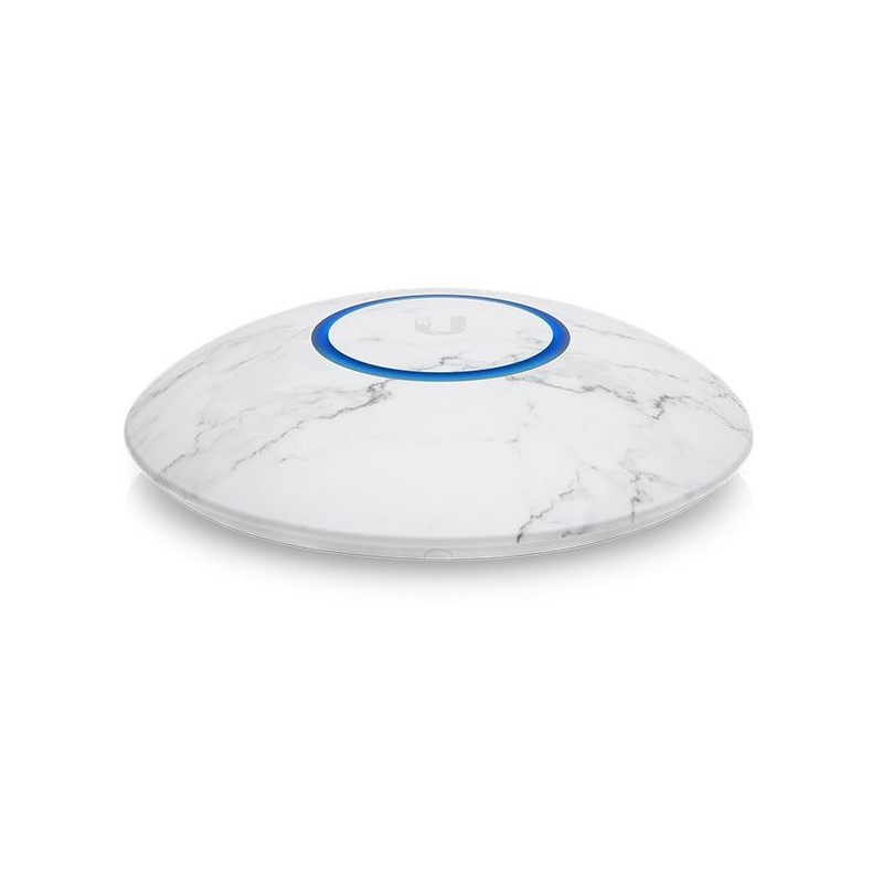 Ubiquiti kryt pre UAP-nanoHD, U6 Lite a U6+, mramorový motív, 3 kusy
