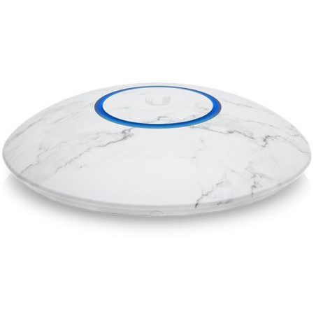 Ubiquiti kryt pre UAP-nanoHD, U6 Lite a U6+, mramorový motív, 3 kusy