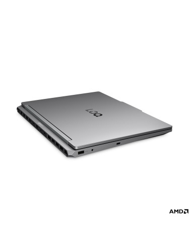 Lenovo LOQ/15AHP11/R7-250/15,3"/WUXGA/16GB/512GB/RTX 5050/W11H/Gray/2R