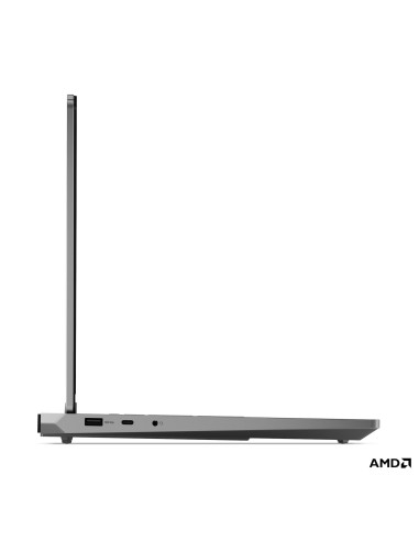 Lenovo LOQ Essential/15ARP11/R7-170/15,6"/FHD/16GB/512GB/RTX 5050/W11H/Gray/2R