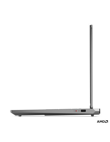 Lenovo LOQ Essential/15ARP11/R7-170/15,6"/FHD/16GB/512GB/RTX 5050/W11H/Gray/2R