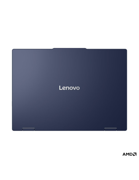 Lenovo IdeaPad 5 2-in-1/15AHP11/R5-230/15,3"/WUXGA/T/16GB/512GB/AMD int/bez OS/Blue/2R