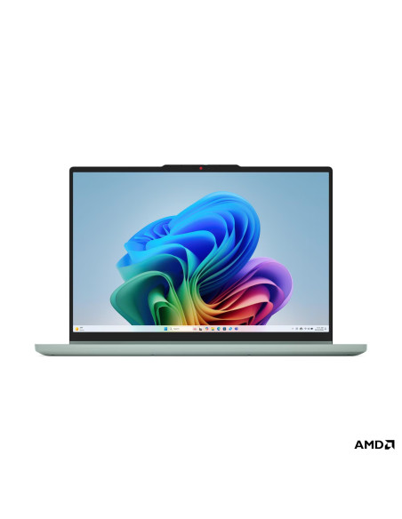 Lenovo IdeaPad 5 2-in-1/15AHP11/R5-230/15,3"/WUXGA/T/16GB/512GB/AMD int/W11H/Green/2R