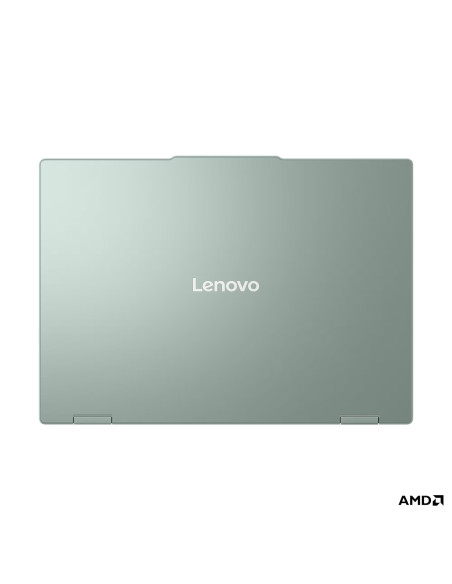 Lenovo IdeaPad 5 2-in-1/15AHP11/R5-230/15,3"/WUXGA/T/16GB/512GB/AMD int/W11H/Green/2R