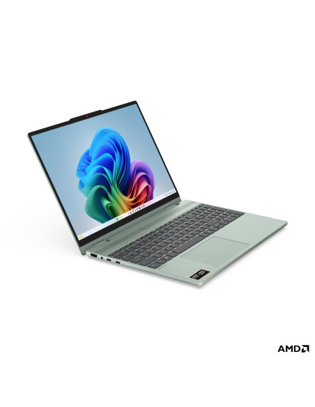 Lenovo IdeaPad 5 2-in-1/15AHP11/R5-230/15,3"/WUXGA/T/16GB/512GB/AMD int/W11H/Green/2R