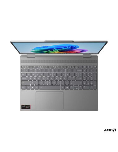 Lenovo IdeaPad 5 2-in-1/15AHP11/R7-250/15,3"/2560x1600/T/16GB/1TB/AMD int/W11H/Gray/2R