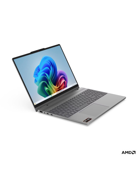 Lenovo IdeaPad 5 2-in-1/15AHP11/R7-250/15,3"/2560x1600/T/16GB/1TB/AMD int/W11H/Gray/2R
