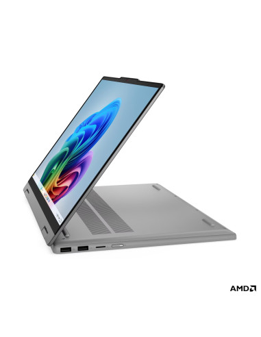 Lenovo IdeaPad 5 2-in-1/15AHP11/R7-250/15,3"/2560x1600/T/16GB/1TB/AMD int/W11H/Gray/2R