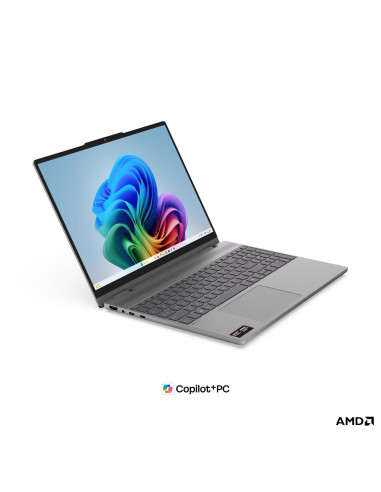 Lenovo IdeaPad 5 2-in-1/15AGP11/AI5-435/15,3"/WUXGA/T/16GB/512GB/AMD int/W11H/Gray/2R