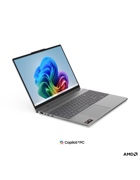 Lenovo IdeaPad 5 2-in-1/15AGP11/AI5-435/15,3"/WUXGA/T/16GB/512GB/AMD int/W11H/Gray/2R