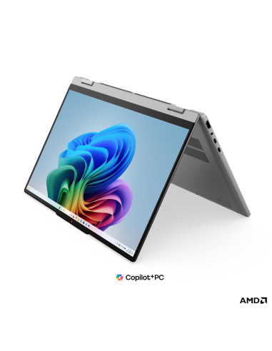 Lenovo IdeaPad 5 2-in-1/15AGP11/AI5-435/15,3"/WUXGA/T/16GB/512GB/AMD int/W11H/Gray/2R