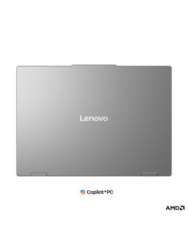 Lenovo IdeaPad 5 2-in-1/15AGP11/AI5-435/15,3"/WUXGA/T/16GB/512GB/AMD int/W11H/Gray/2R
