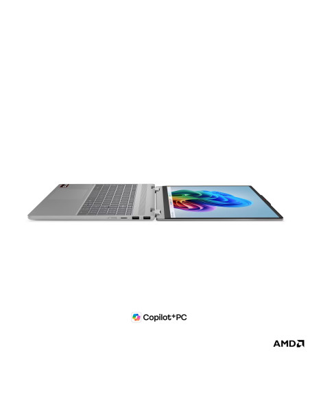 Lenovo IdeaPad 5 2-in-1/15AGP11/AI5-435/15,3"/WUXGA/T/16GB/512GB/AMD int/W11H/Gray/2R