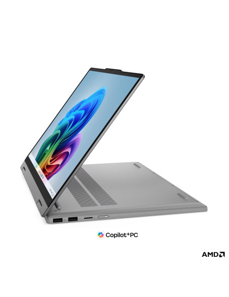 Lenovo IdeaPad 5 2-in-1/15AGP11/AI5-435/15,3"/WUXGA/T/16GB/512GB/AMD int/W11H/Gray/2R