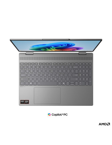 Lenovo IdeaPad 5 2-in-1/15AGP11/AI5-435/15,3"/WUXGA/T/16GB/512GB/AMD int/W11H/Gray/2R