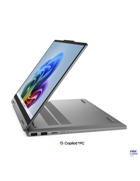 Lenovo IdeaPad 5 2-in-1/15IPH11/U5-325/15,3"/WUXGA/T/16GB/512GB/Intel int/W11H/Gray/2R