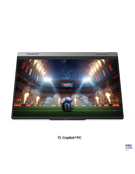 Lenovo IdeaPad 5 2-in-1/15IPH11/U5-325/15,3"/WUXGA/T/16GB/512GB/Intel int/W11H/Gray/2R