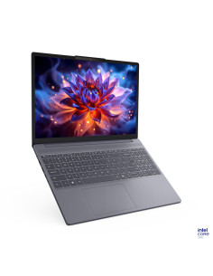 Lenovo IdeaPad Slim 3/15IPH11/U5-322/15,3"/WUXGA/16GB/512GB/Intel int/W11H/Gray/2R